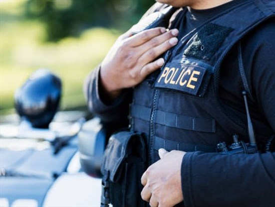 Un policier fraudeur ? : le SPS réagit