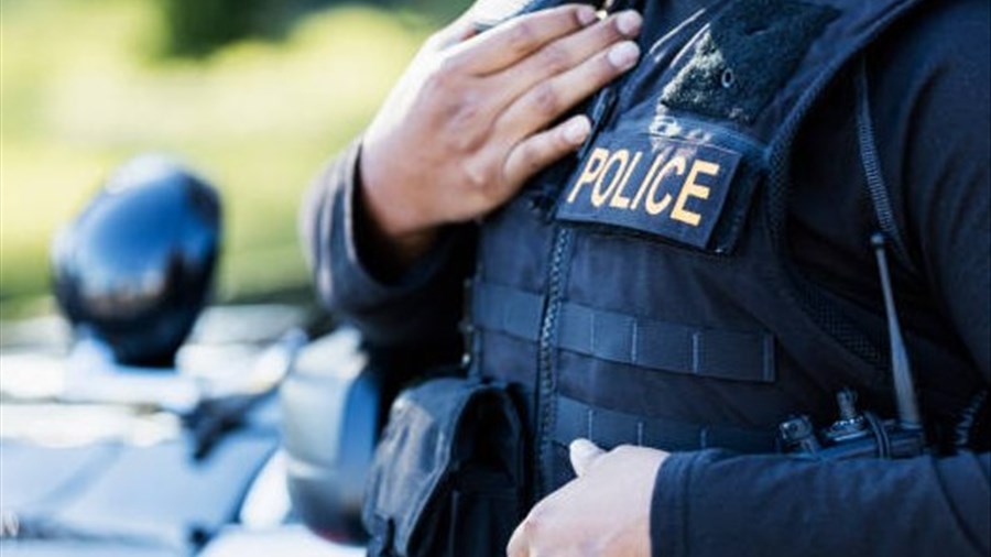 Un policier fraudeur ? : le SPS réagit