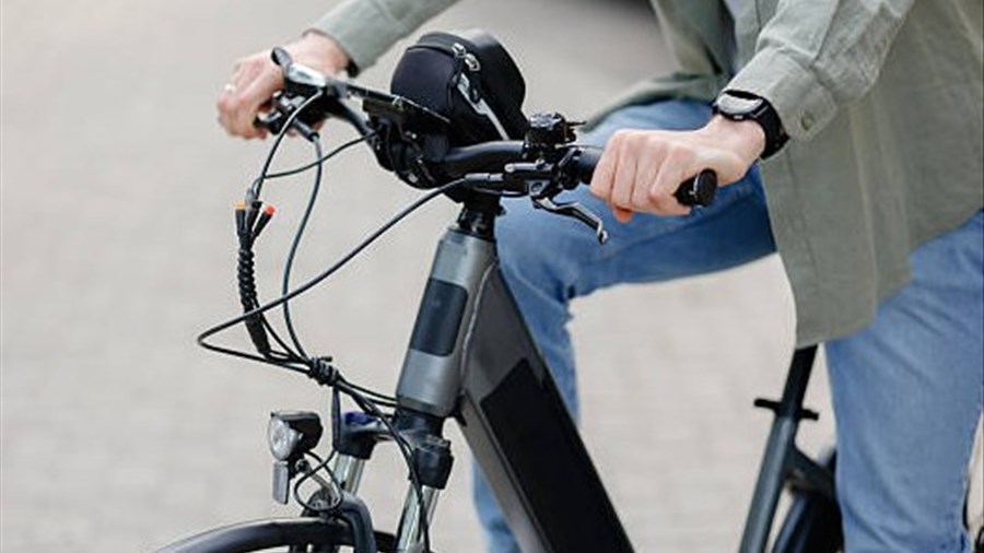 Des vélos d’assistance électrique pour les employés de l’UQAC 