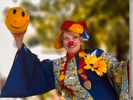 Embellir la vie, un sourire à la fois
