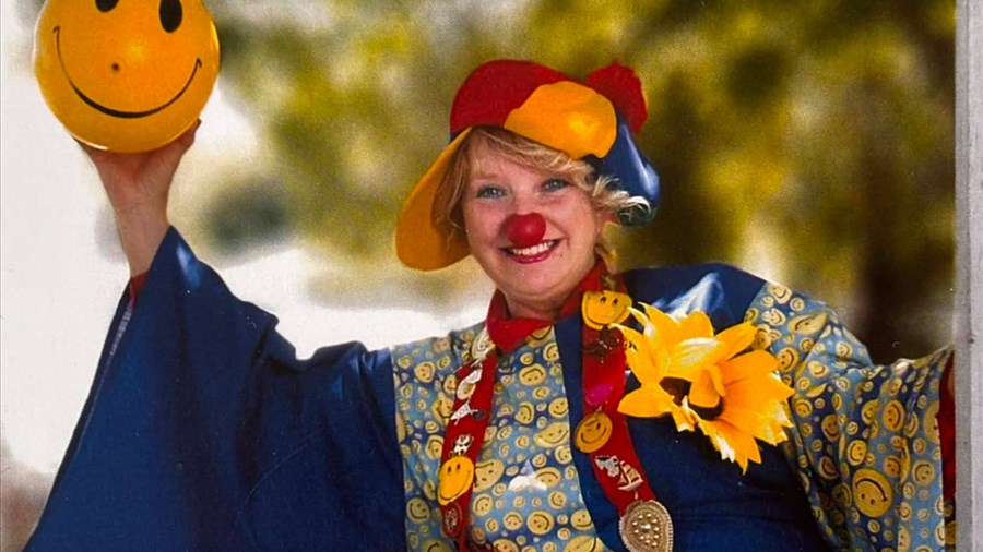 Embellir la vie, un sourire à la fois