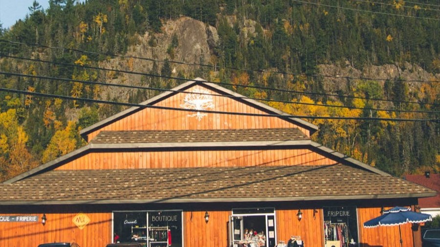 Des ateliers d’artisans s’ouvrent au public à Petit-Saguenay