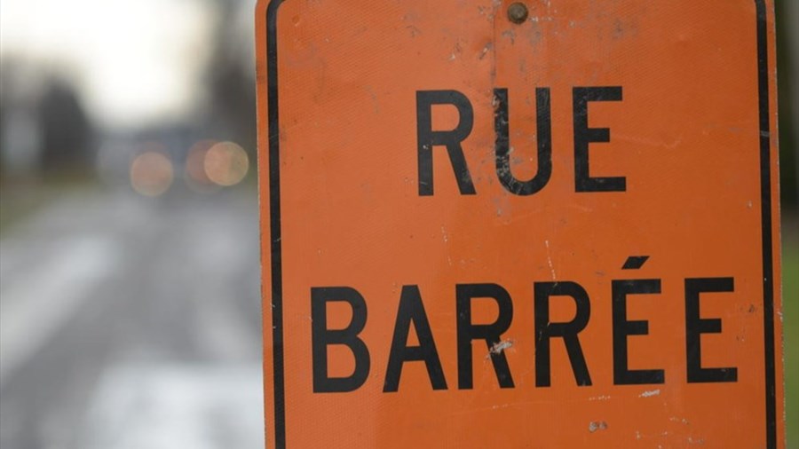 Importants travaux au boulevard du Saguenay Est cet été
