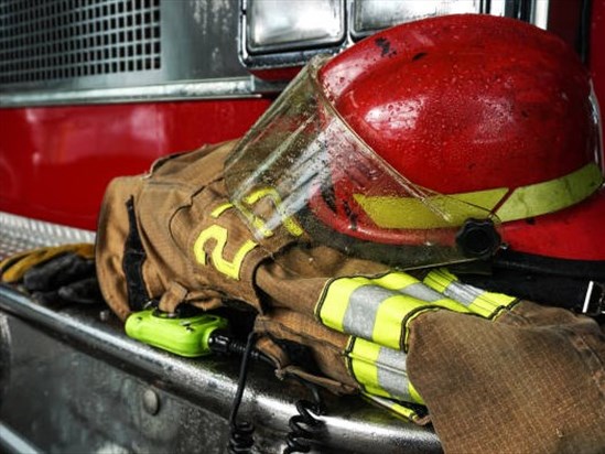 Incendie d’origine criminelle à Chicoutimi 