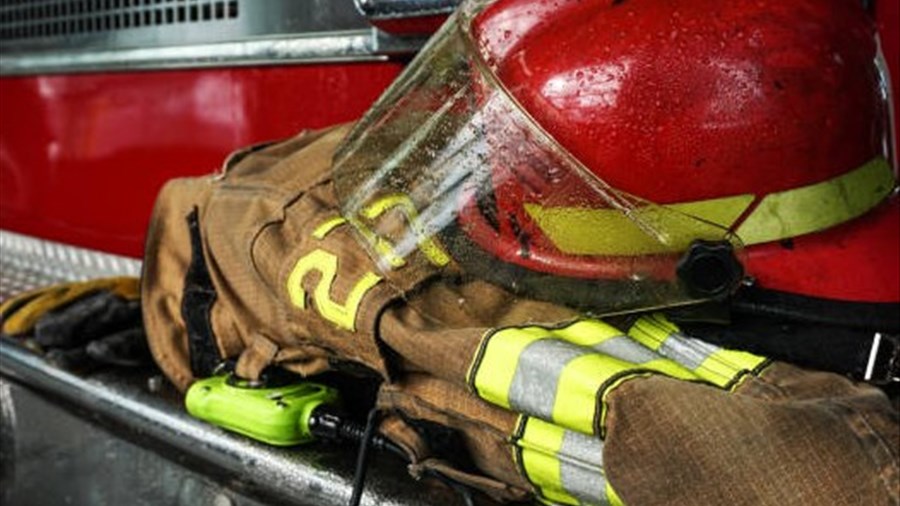 Incendie d’origine criminelle à Chicoutimi 