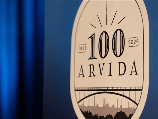 Arvida célèbre l’été en grand pour son centenaire