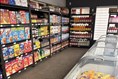 Ouverture de l’épicerie temporaire à Saint-Ambroise