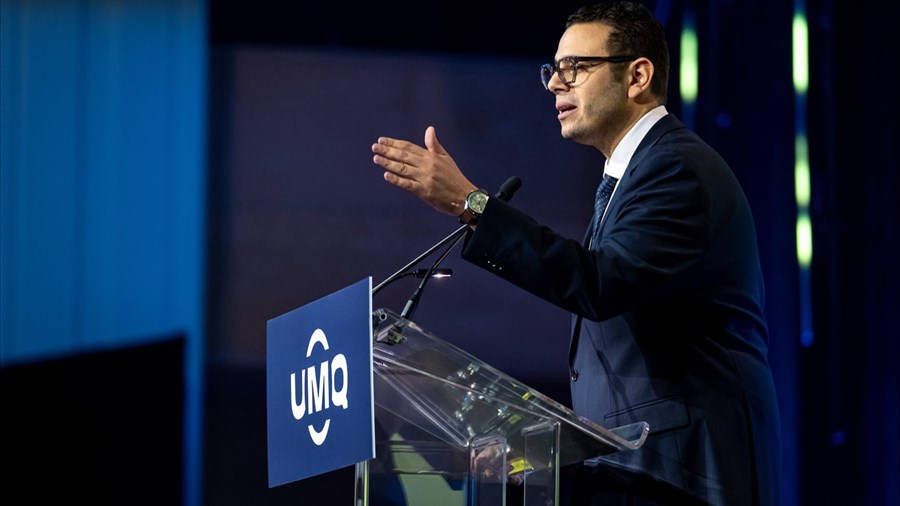 Québec lance une réflexion sur les infrastructures municipales