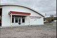 Saguenay inaugure un nouveau pavillon d’accueil 