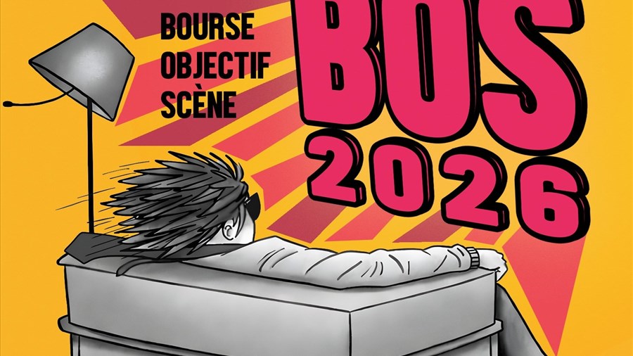 La relève artistique à l’honneur au Gala de la Bourse Objectif Scène