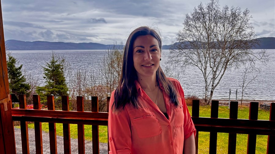 Michelle Gagné nommée directrice générale du Parc aventures Cap Jaseux 