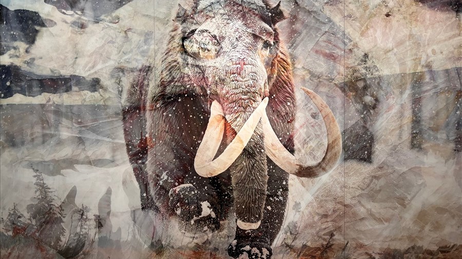 Quand l’art s’inspire de la nature