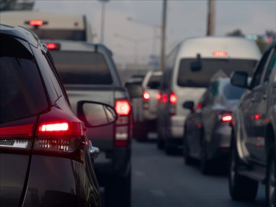 Ralentissements prévu sur l’autoroute 70 et la route 170