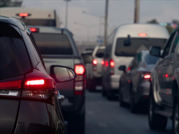 Ralentissements prévu sur l’autoroute 70 et la route 170