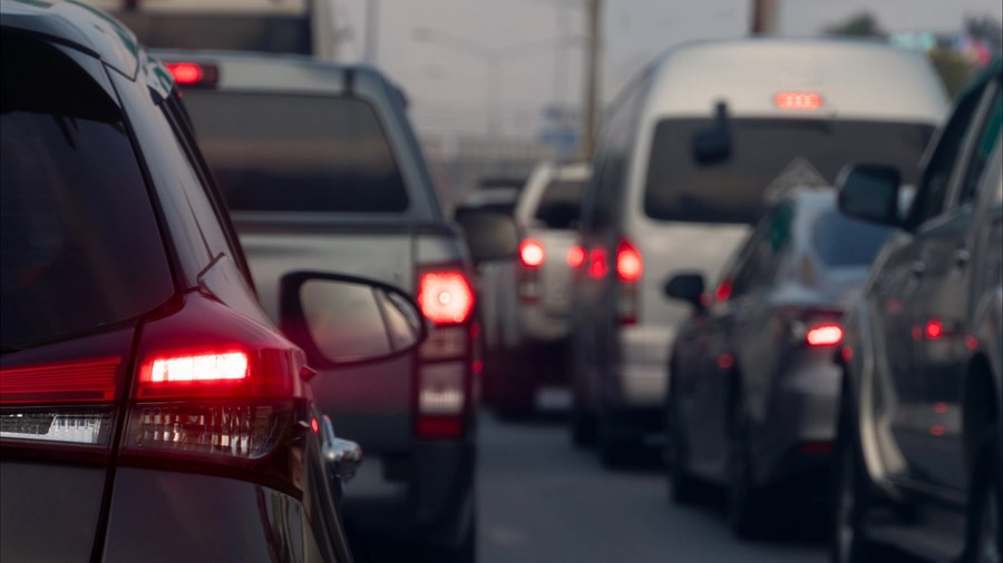 Ralentissements prévu sur l’autoroute 70 et la route 170