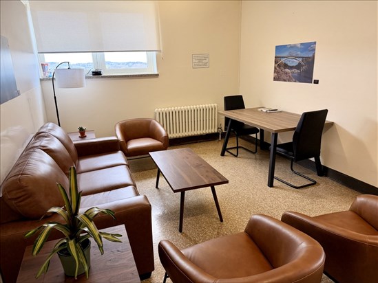 Inauguration d’un nouveau salon des familles à l’Hôpital de Jonquière