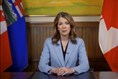 À l’image du Parti Québécois, l’Alberta parle d’indépendance