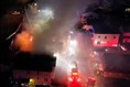 Deux incendies sur le territoire de Saguenay