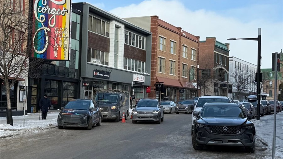 Saguenay réclame une stratégie pour sauver les centres-villes
