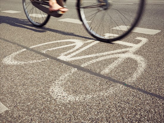 Saguenay pourrait expérimenter « l’arrêt Idaho » pour les cyclistes