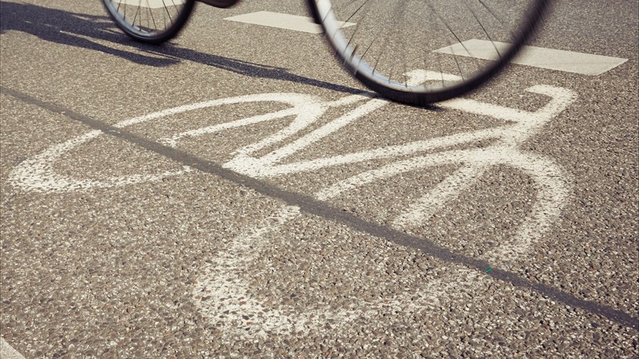 Saguenay pourrait expérimenter « l’arrêt Idaho » pour les cyclistes
