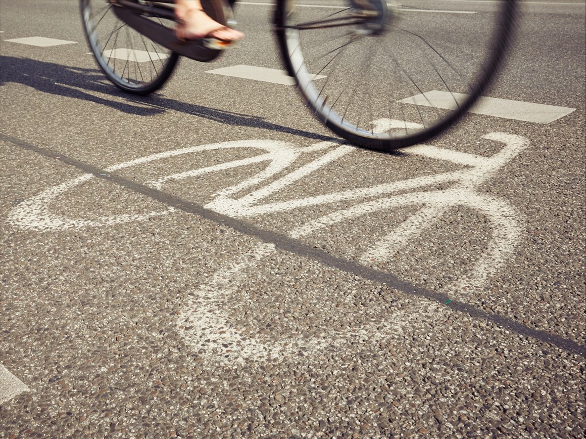 Explosion du nombre de contraventions chez les cyclistes à Saguenay