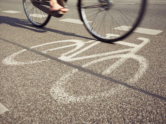 Explosion du nombre de contraventions chez les cyclistes à Saguenay