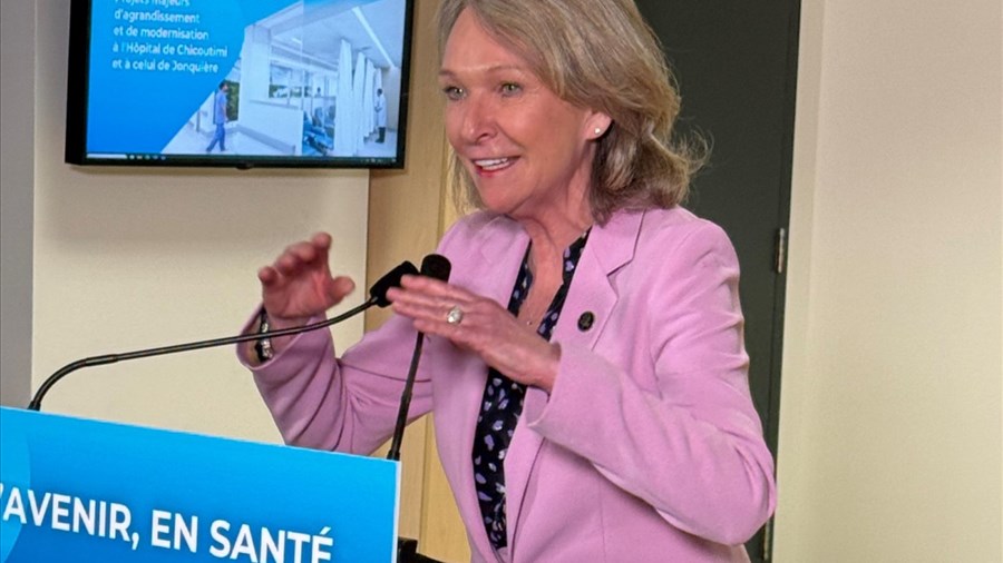 Jonquière-Médic sera-t-il enfin reconnu officiellement comme modèle?