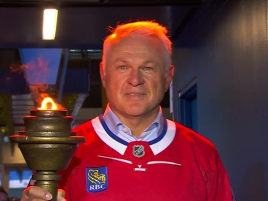 Le cerveau de Claude Lemieux donné à la science