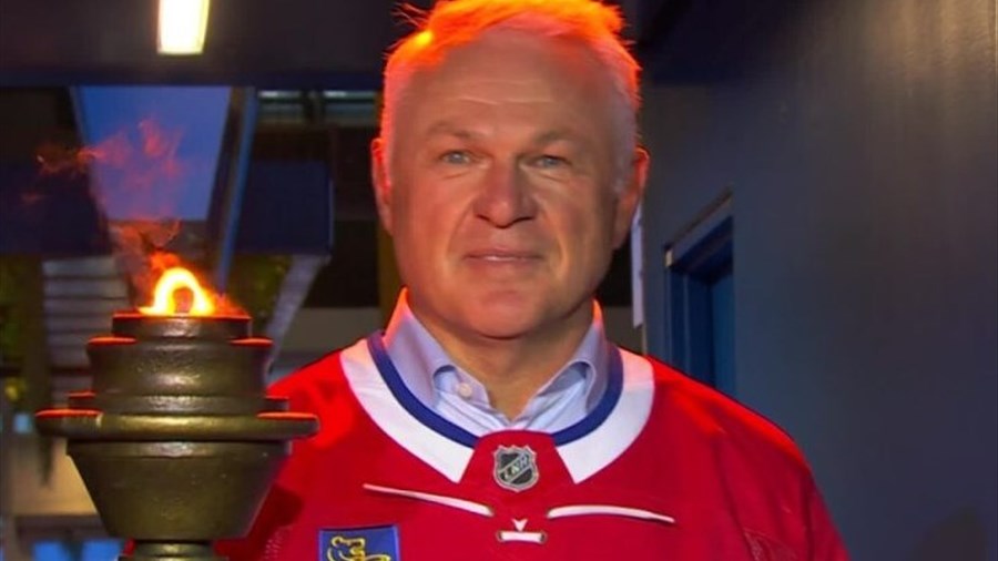 Le cerveau de Claude Lemieux donné à la science