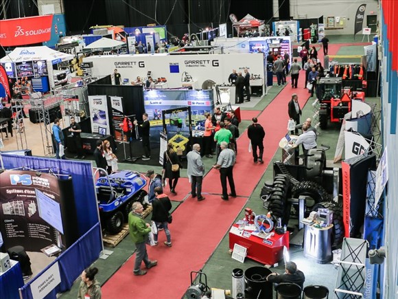 Le Salon Industriel du Saguenay–Lac-Saint-Jean sera de retour en 2027