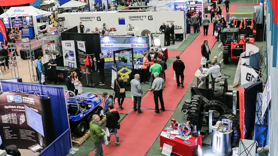 Le Salon Industriel du Saguenay–Lac-Saint-Jean sera de retour en 2027