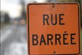De nouvelles entraves à prévoir sur les routes du Saguenay