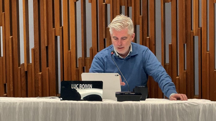 La ville de Saguenay affiche un excédent de 17,2 M$ en 2025