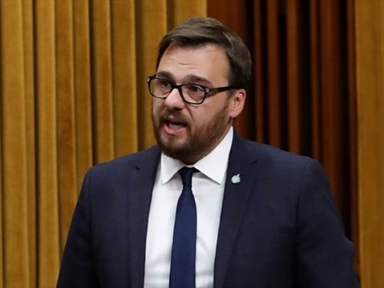 Le Bloc Québécois veut abroger la Loi sur la clarté référendaire