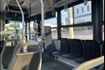 Des navettes gratuites pour faciliter les déplacements estivaux
