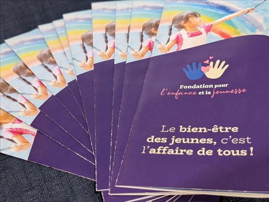 Une initiative porteuse de changement pour l’alimentation durable dans la région 