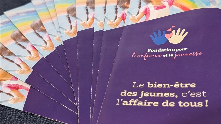 Une initiative porteuse de changement pour l’alimentation durable dans la région 