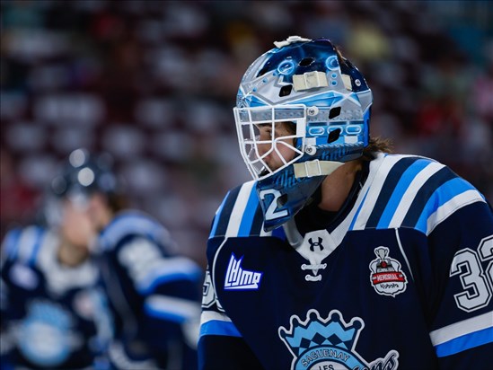 Transactions chez les Saguenéens à la veille du repêchage de la LHJMQ