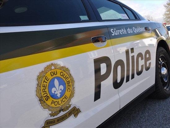 Le travailleur porté disparu au nord de Dolbeau-Mistassini retrouvé sans vie