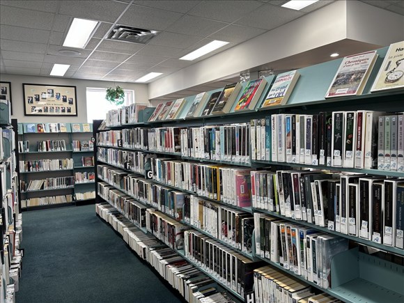 Les bibliothèques de la région s’engagent pour l’égalité homme-femme