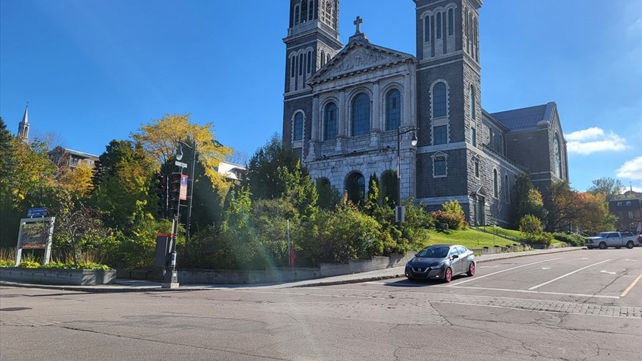 Saguenay étudie la création d’une fiducie pour préserver ses églises