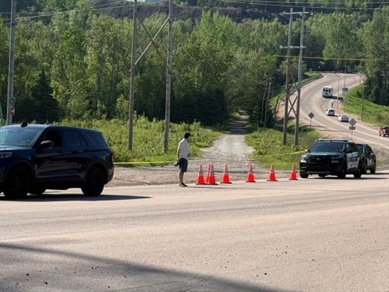 L’homme retrouvé lundi dans un sentier de VTT a été abattu par balle