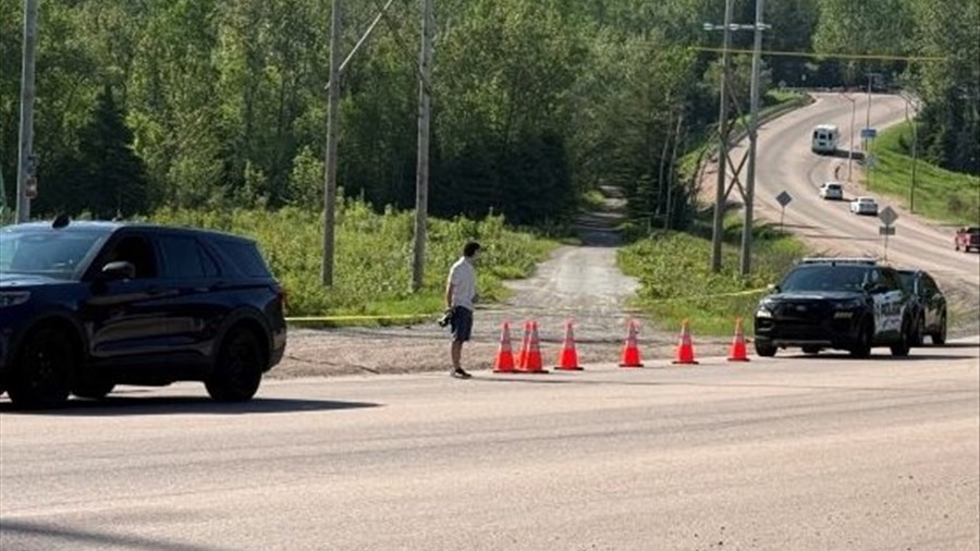 L’homme retrouvé lundi dans un sentier de VTT a été abattu par balle