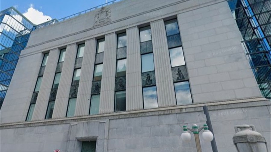 La Banque du Canada maintien de son taux directeur à 2,25 %