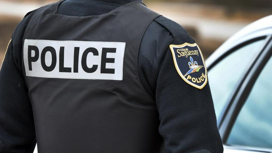 L'été amène son lot de défis pour le Service de police de Saguenay