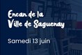 Un encan spécial à Saguenay 