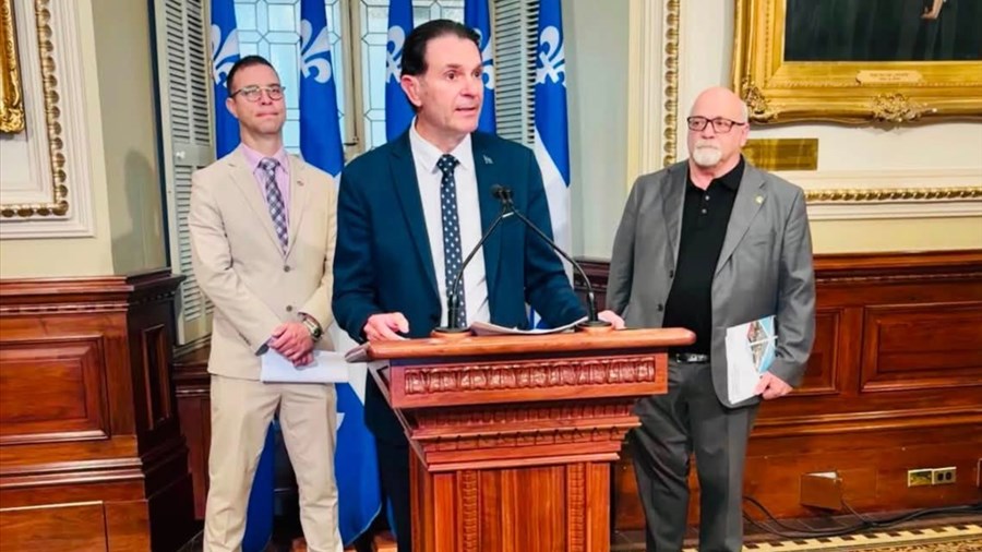 Le gouvernement du Québec relance le PEQ pour deux ans