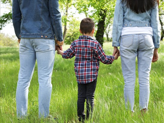 La coparentalité pas suffisamment soutenue, selon un sondage
