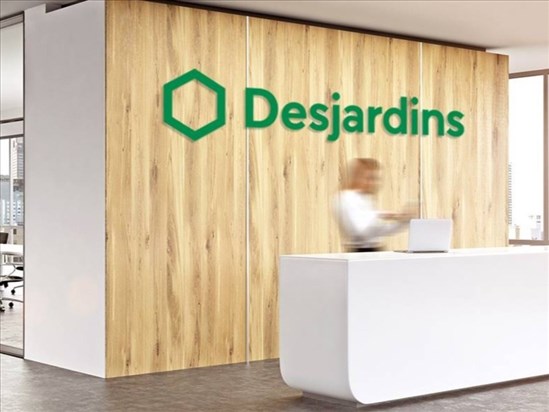 Naissance prochaine d’une nouvelle caisse Desjardins à Arvida